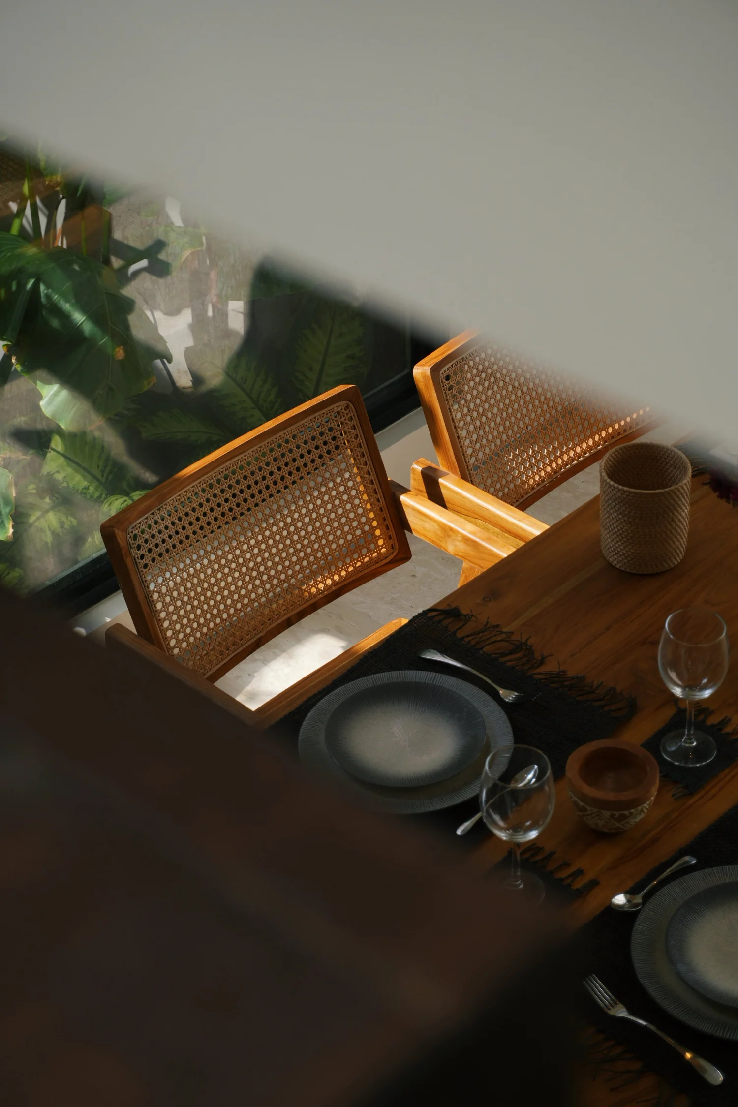 Furniture & Materials