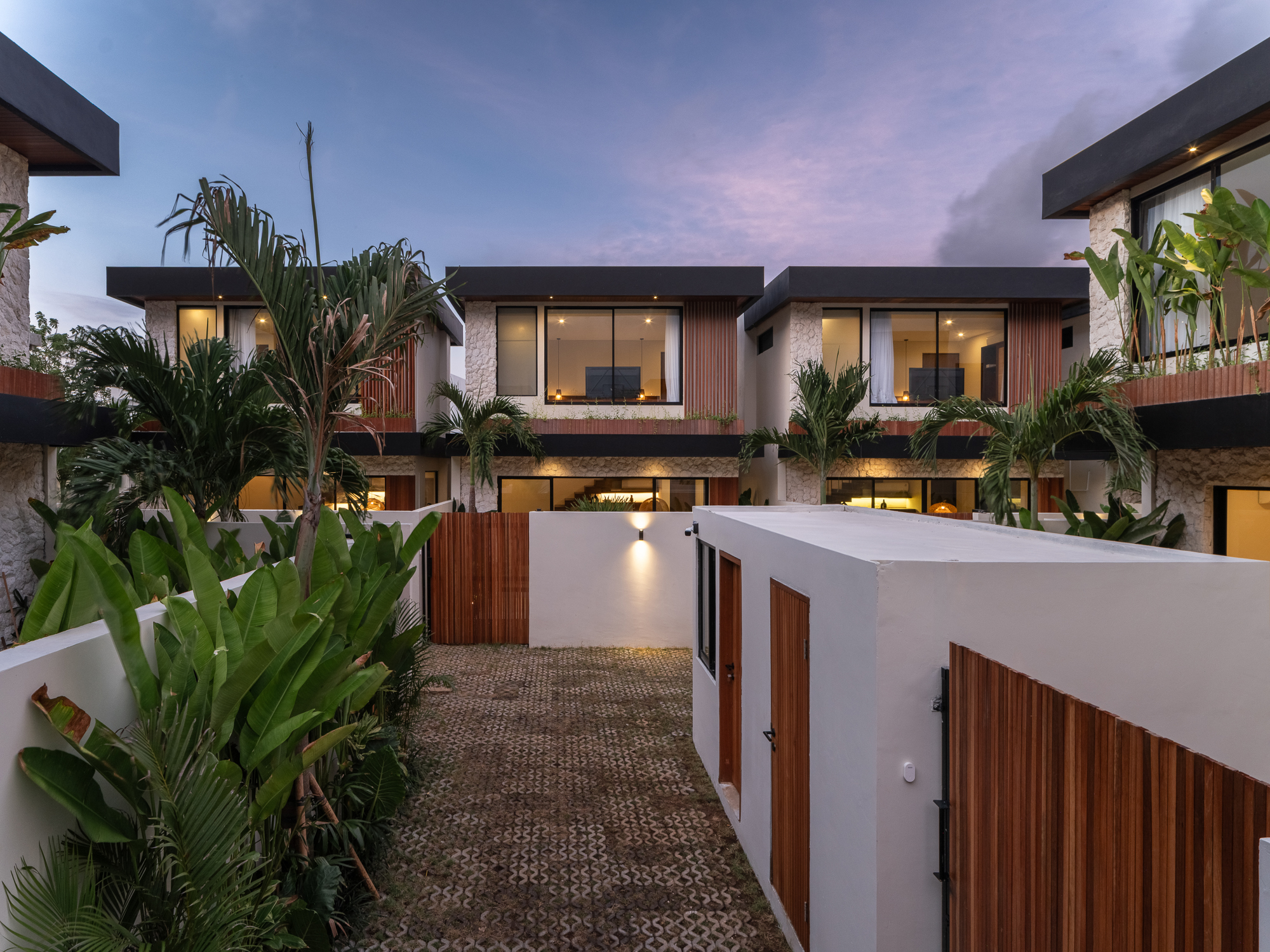 Own Your Piece of Mediterranean Serenity in Bali