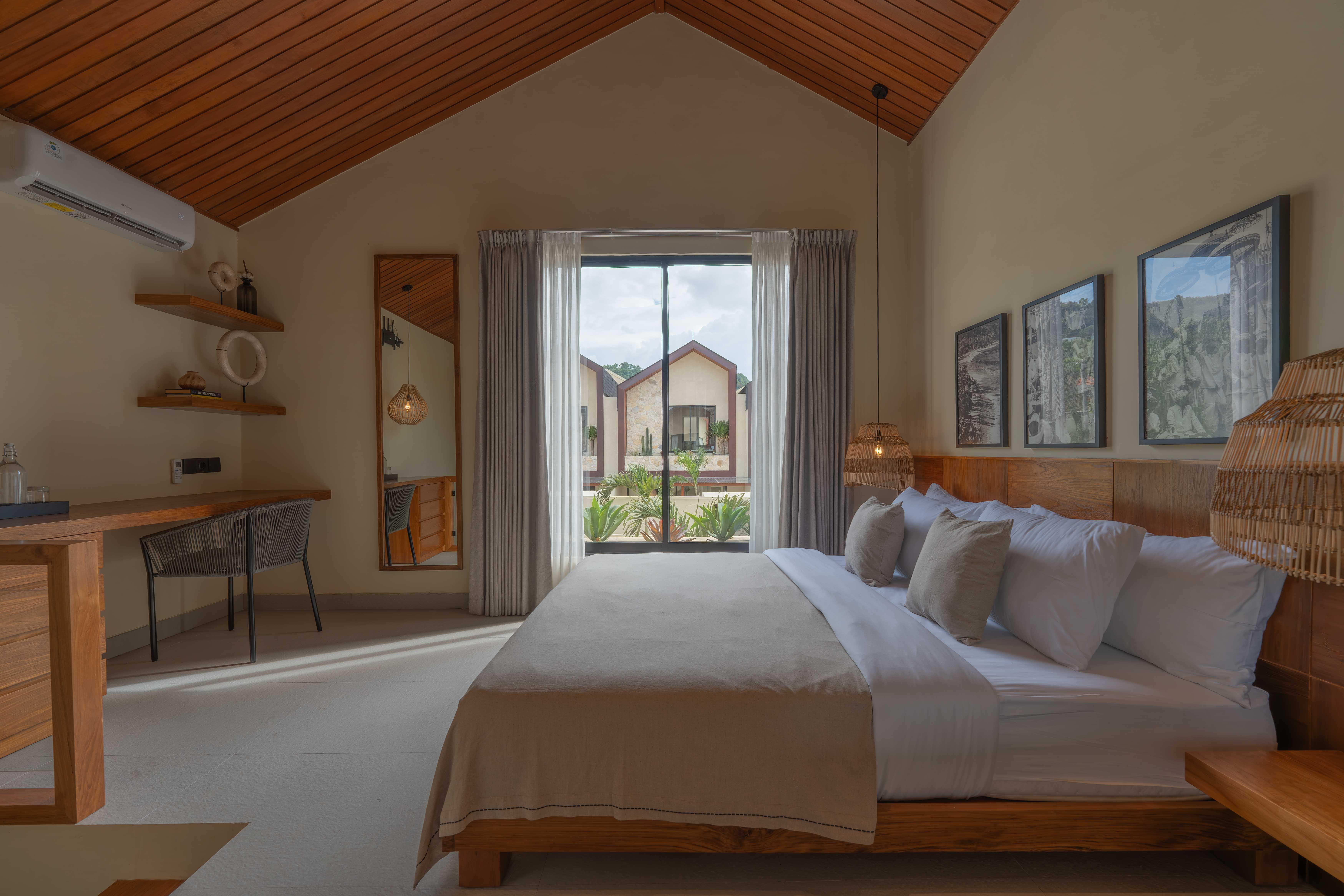 Ribamar Villa Donosti 1BR