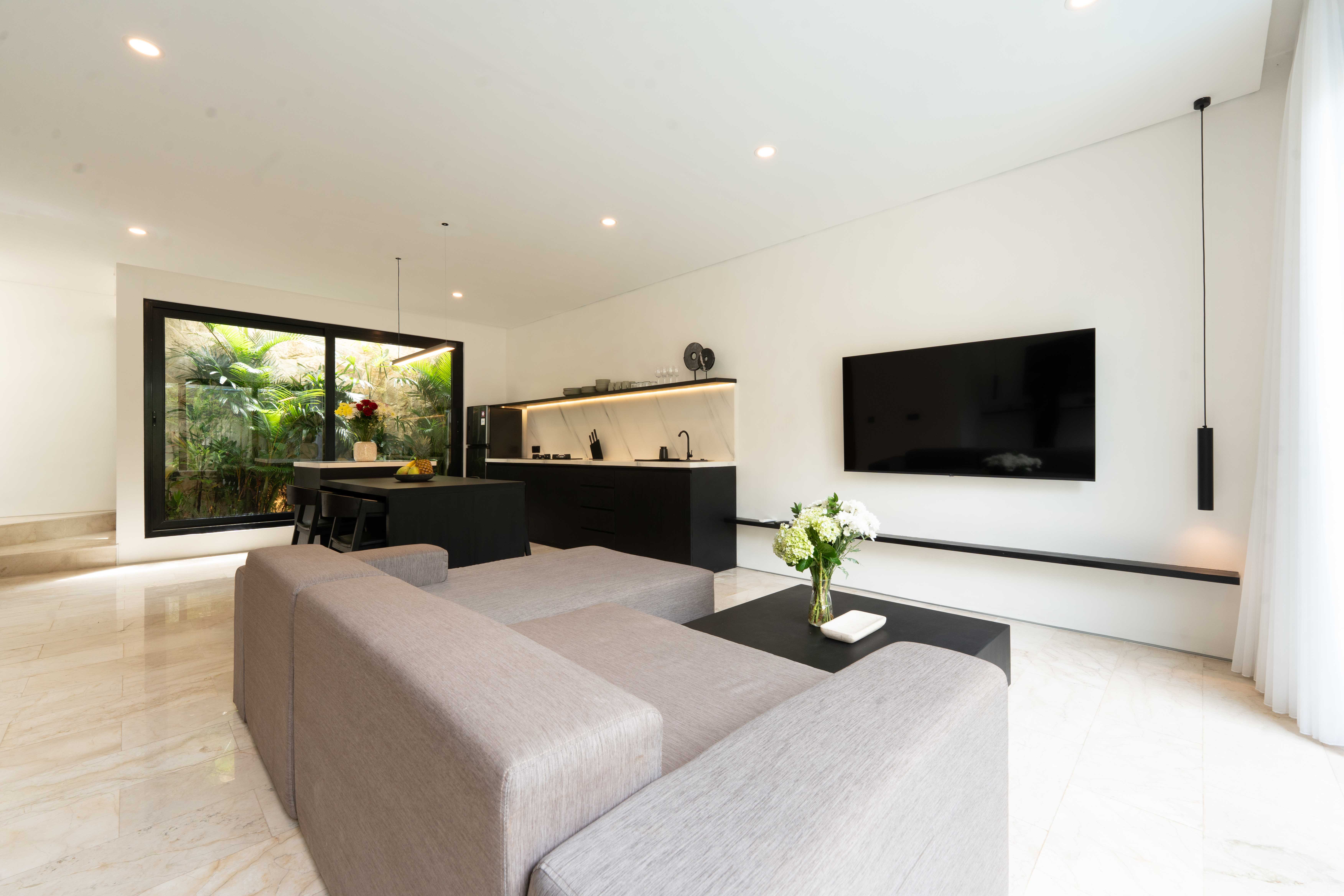 Villa Amara Balangan 2BR