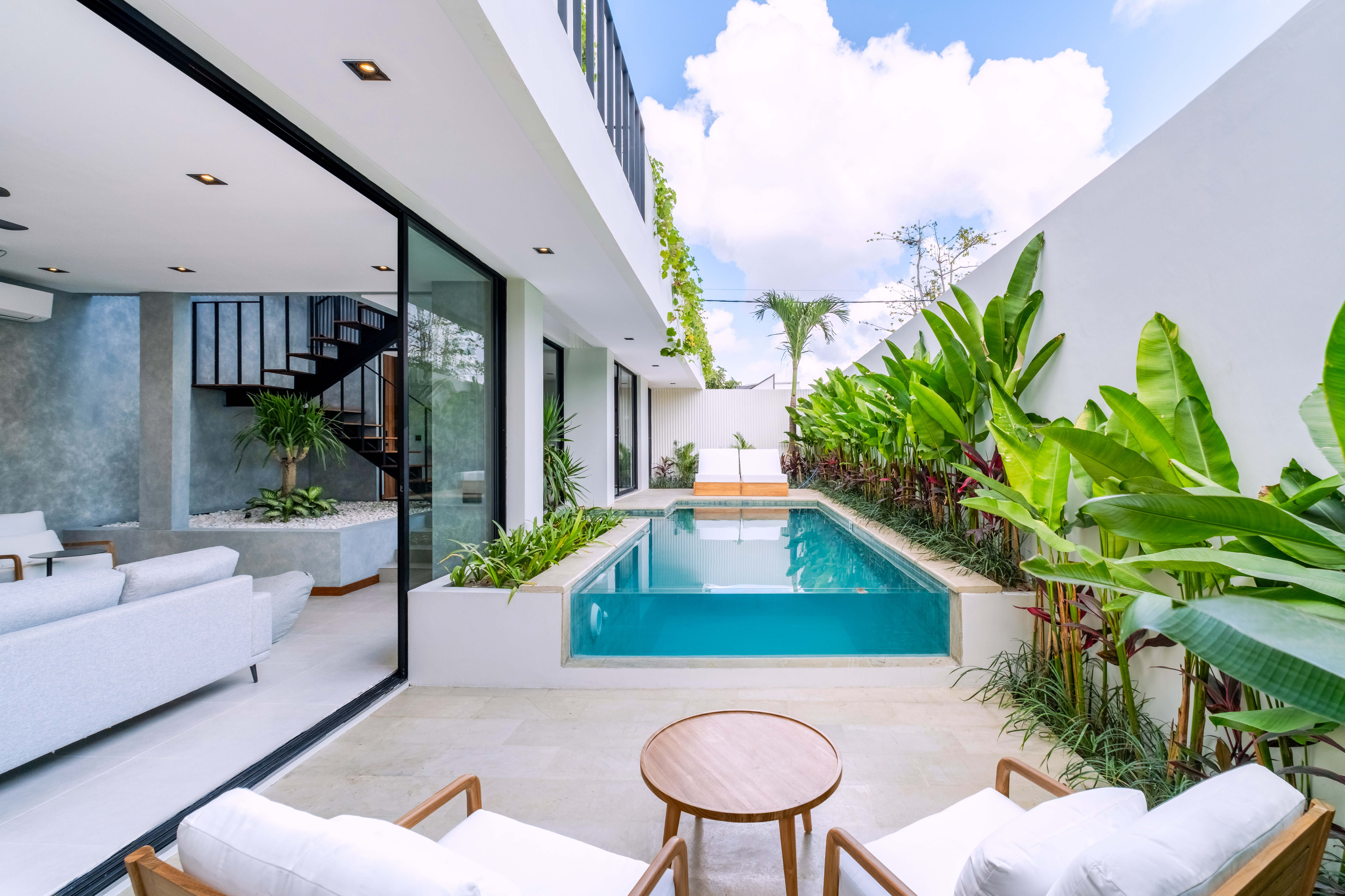 Villa Ave Fenix Balangan 2BR