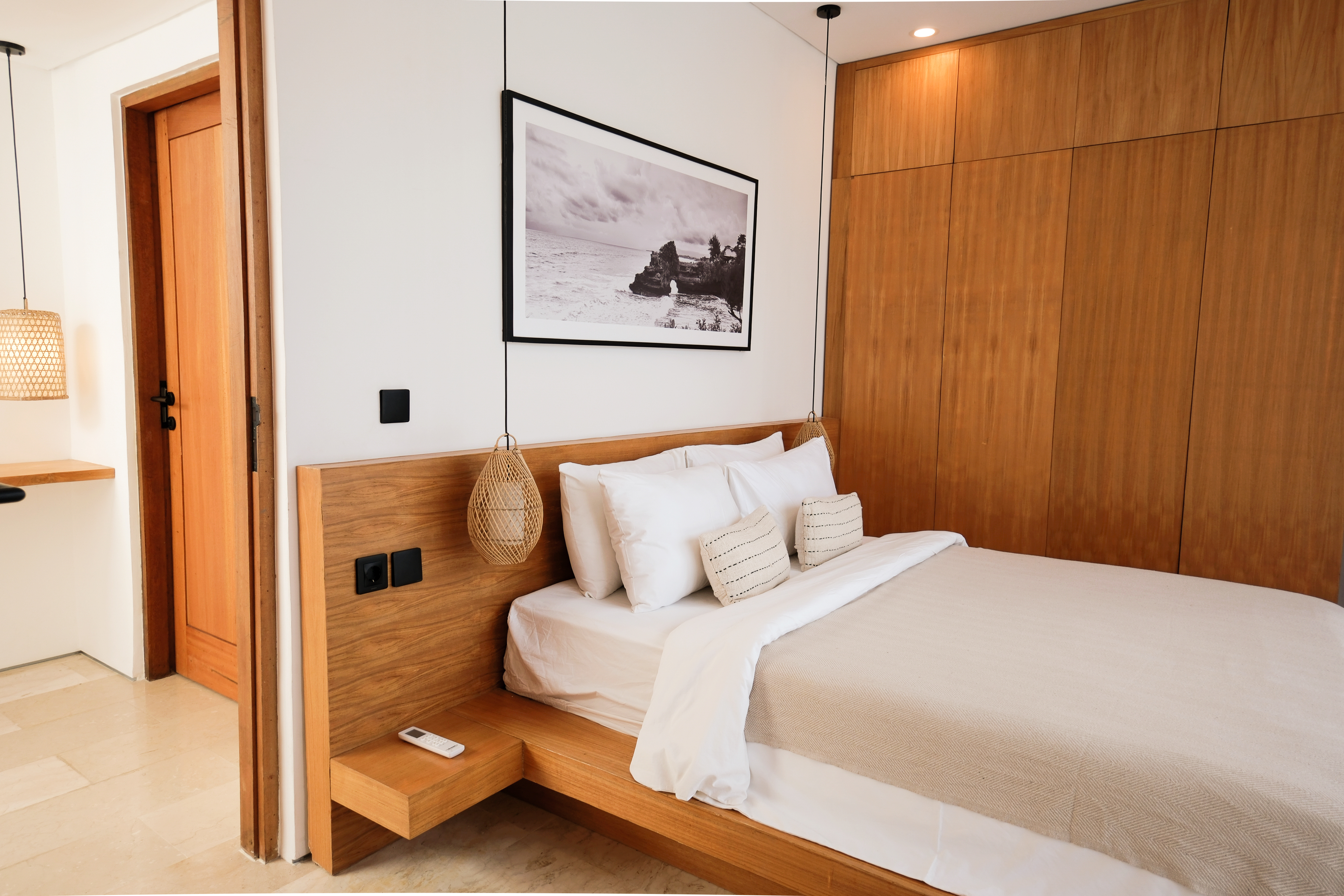 Villa Balanca Balangan 2BR
