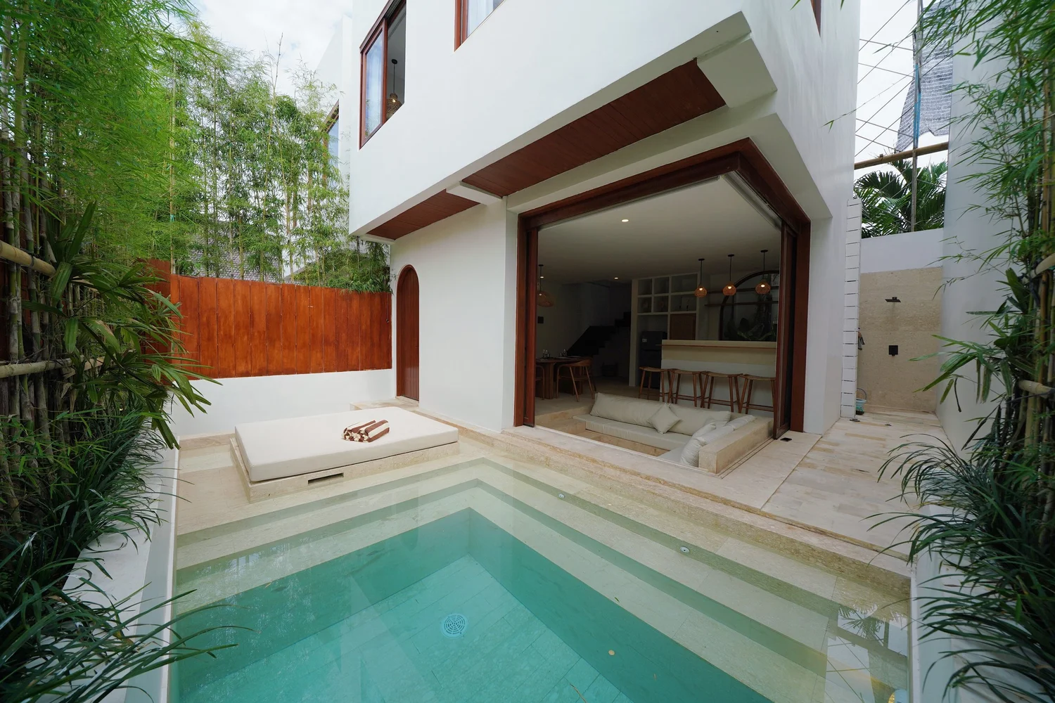 Villa Gloria, Seashell, Fino Canggu