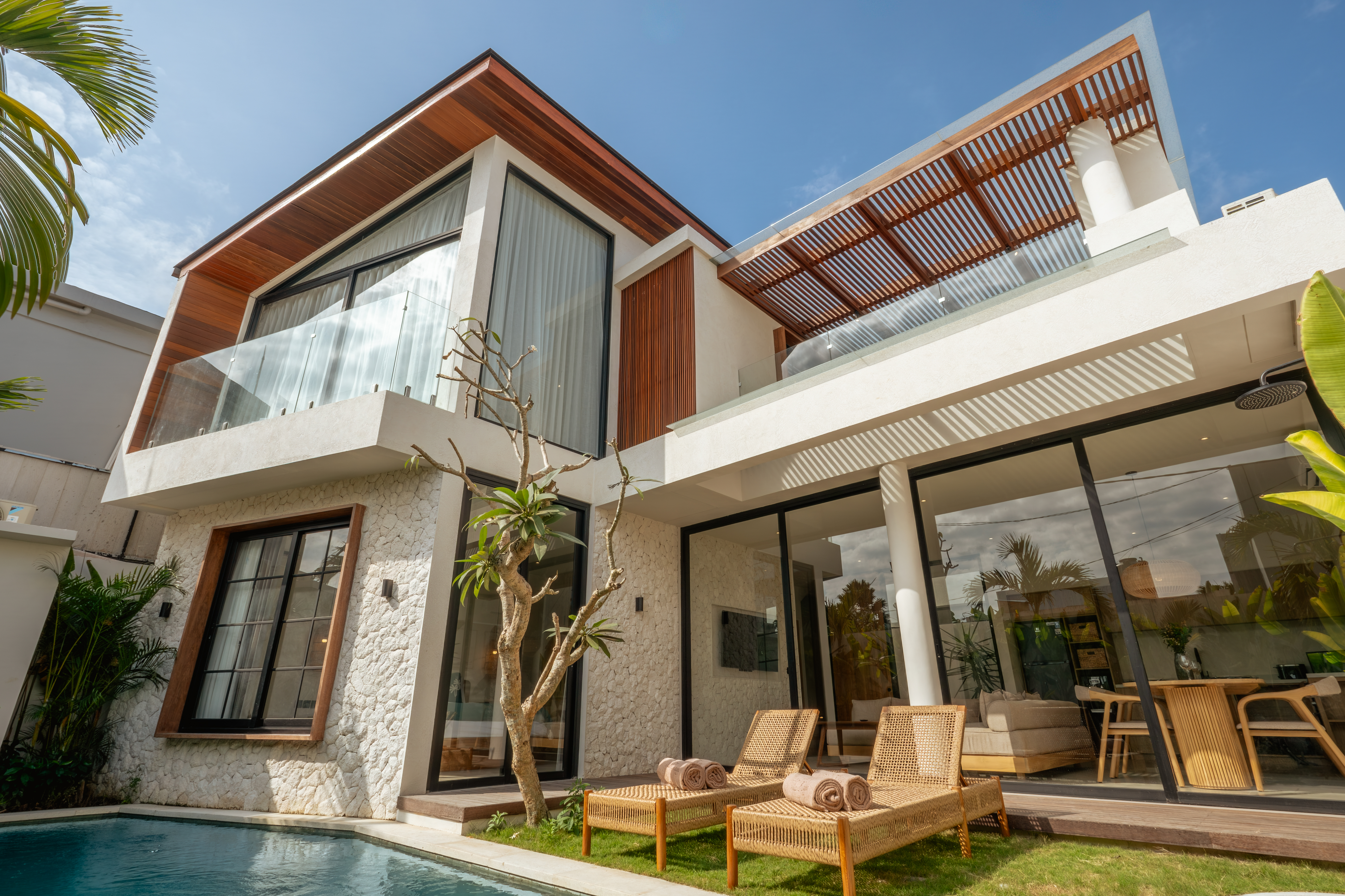 Villa Kaya Bingin 2BR